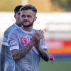 Andy ready for Alloa test
