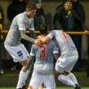 Alloa Athletic 0 Dunfermline 1
