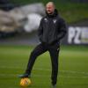 Managers Post Partick Thistle