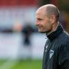 Managers post Ross County