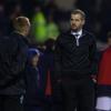 Managers post Raith Rovers