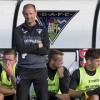 Manager Post Motherwell