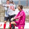 East Fife 0 Dunfermline 3