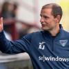 Manager post Hearts