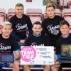 Be part of our TeamTalk