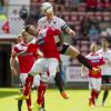 Manager Post Brechin City
