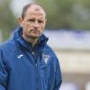 Managers Post Peterhead