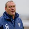 This club can go further - Clark