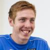 Lewis Martin's Belgium report