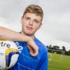 Lewis Spence goes out on loan