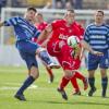 Forfar Athletic 2 Dunfermline 0