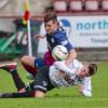 Dunfermline 1 Morton 2