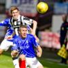 Dunfermline 7 Cowdenbeath 1