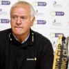 Manager post Falkirk