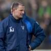Manager Post Ayr United