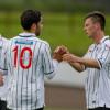 The return of two former Pars