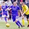 Livingston 0 Dunfermline 0