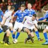 Preview Stranraer