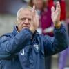 Manager post Airdrieonians