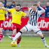 Preview Albion Rovers