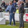 Managers Post St Mirren