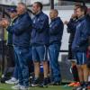 Manager post Peterhead