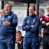Manager post Hibernian