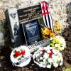 Remembering Gary Riddell