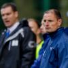 Managers Post Stranraer