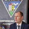 First Interview with Allan Johnston