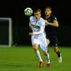 Ryan Blair welcomed to DAFC