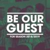 Be Our Guest