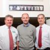 The Purvis Group is DAFC's new Club Sponsor