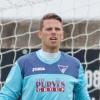 Keeper signed