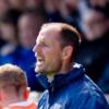 Manager Post Arbroath