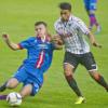 U20s v Inverness CT