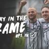 Stay in the Game - Opt In