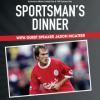 2019 Sportsman`s Dinner