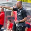 Managers Post Dundee