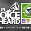 Scottish Football Supporters Survey