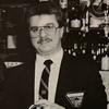 Ernie Jeram