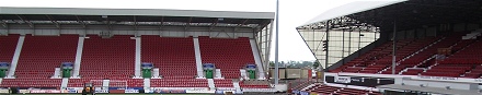 East End Park East End Park