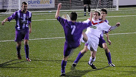 Airdrie United v Dunfermline Airdrie United v Dunfermline