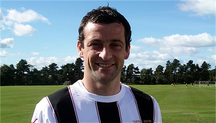 Jack Ross Jack Ross