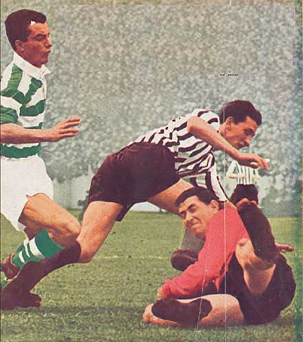 1961 Cup Final 1961 Cup Final