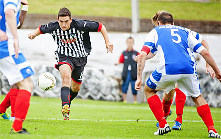Shaun Byrne Shaun Byrne