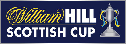 William Hill Scottish Cup William Hill Scottish Cup