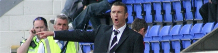 Jim McIntyre Jim McIntyre