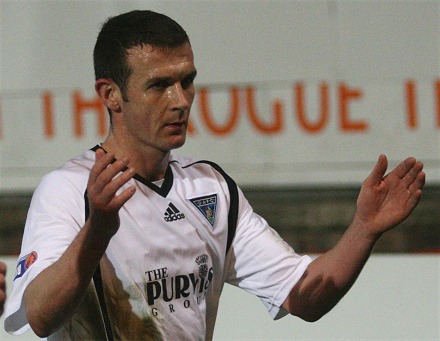 Jim McIntyre Jim McIntyre