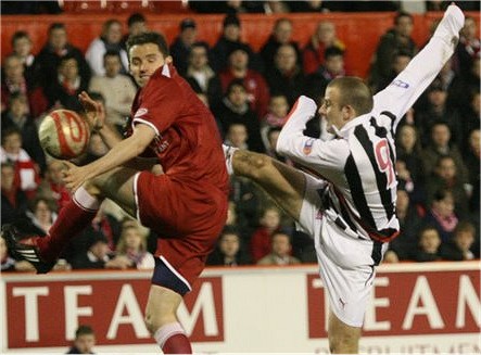 Graham Bayne v Aberdeen Graham Bayne v Aberdeen